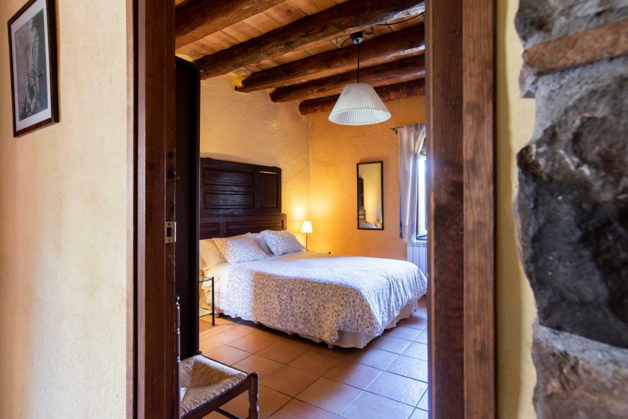 Casas Arana - Parque Nacional De Ordesa Casa de hóspedes Albella Exterior foto